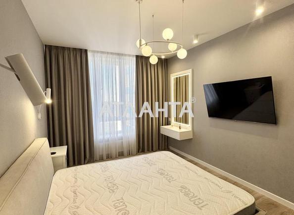 3-rooms apartment apartment by the address st. Tolbukhina (area 87,1 m²) - Atlanta.ua - photo 5