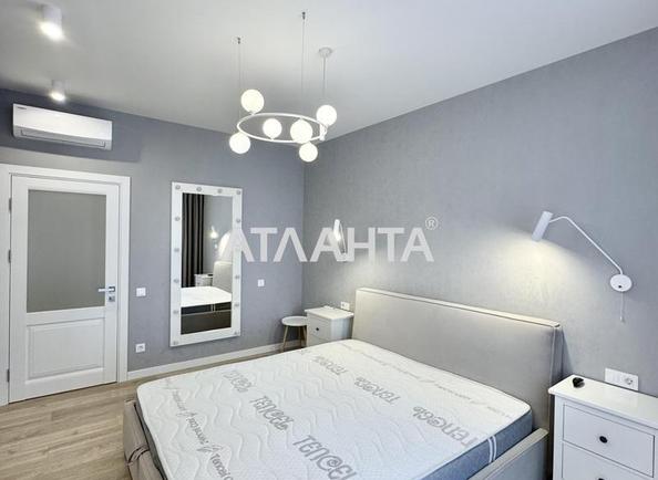 3-rooms apartment apartment by the address st. Tolbukhina (area 87,1 m²) - Atlanta.ua - photo 6