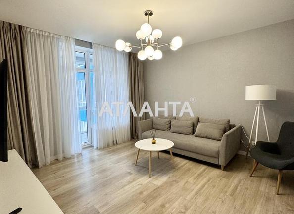 3-rooms apartment apartment by the address st. Tolbukhina (area 87,1 m²) - Atlanta.ua - photo 7