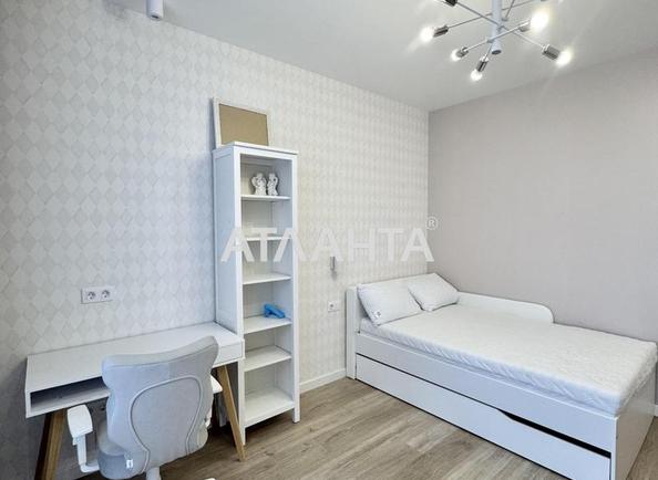 3-rooms apartment apartment by the address st. Tolbukhina (area 87,1 m²) - Atlanta.ua - photo 8
