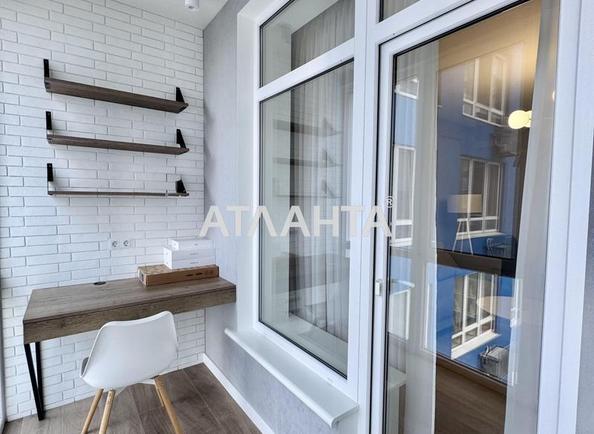 3-rooms apartment apartment by the address st. Tolbukhina (area 87,1 m²) - Atlanta.ua - photo 10