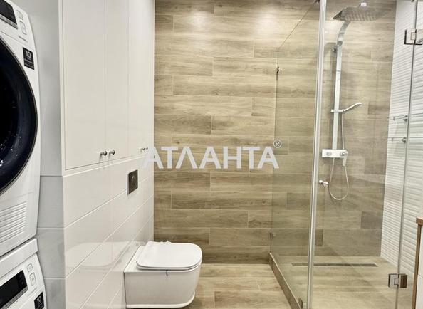 3-rooms apartment apartment by the address st. Tolbukhina (area 87,1 m²) - Atlanta.ua - photo 13