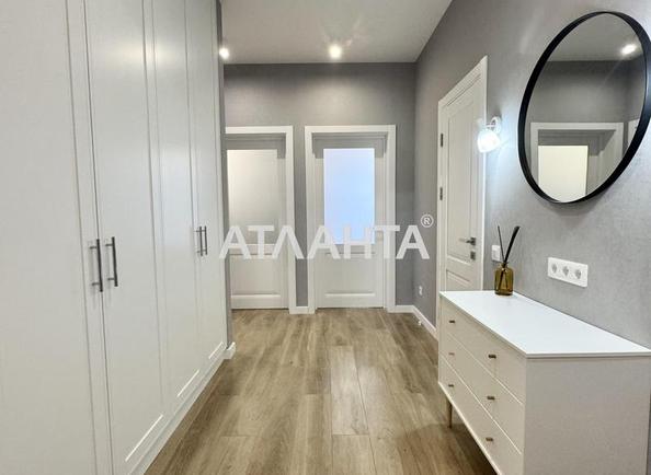 3-rooms apartment apartment by the address st. Tolbukhina (area 87,1 m²) - Atlanta.ua - photo 14