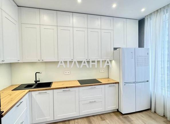 3-кімнатна квартира за адресою вул. Толбухіна (площа 87,1 м²) - Atlanta.ua