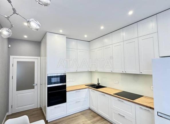 3-кімнатна квартира за адресою вул. Толбухіна (площа 87,1 м²) - Atlanta.ua - фото 2