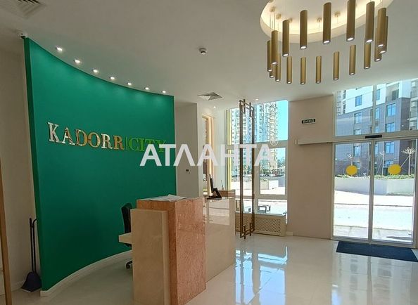 2-rooms apartment apartment by the address st. Krasnova (area 61,5 m²) - Atlanta.ua - photo 3