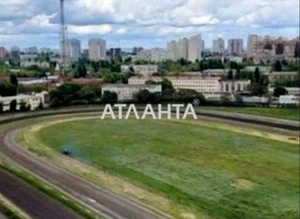 2-rooms apartment apartment by the address st. Krasnova (area 61,5 m²) - Atlanta.ua - photo 4