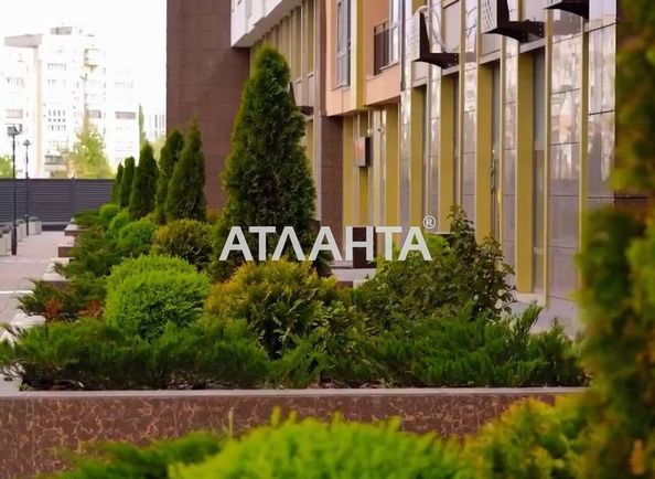 2-rooms apartment apartment by the address st. Krasnova (area 61,5 m²) - Atlanta.ua - photo 6