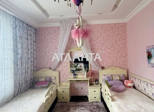 House by the address st. Marazlievskaya Engelsa (area 260 m²) - Atlanta.ua - photo 5