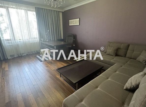 House by the address st. Marazlievskaya Engelsa (area 260 m²) - Atlanta.ua - photo 4