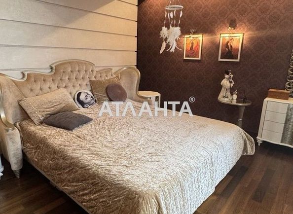 House by the address st. Marazlievskaya Engelsa (area 260 m²) - Atlanta.ua - photo 2