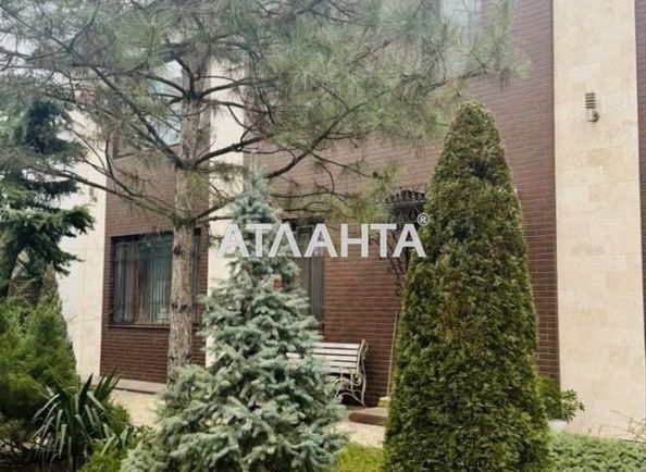House by the address st. Marazlievskaya Engelsa (area 260 m²) - Atlanta.ua - photo 9