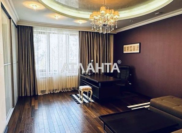 House by the address st. Marazlievskaya Engelsa (area 260 m²) - Atlanta.ua - photo 3