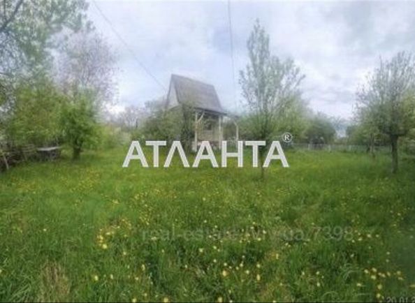 Дача за адресою вул. Центральна (площа 50 м²) - Atlanta.ua - фото 2