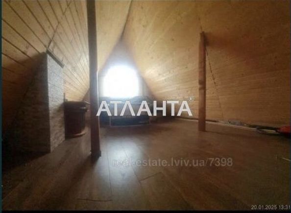 Дача за адресою вул. Центральна (площа 50 м²) - Atlanta.ua - фото 4