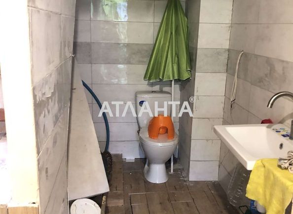 Дача за адресою вул. Центральна (площа 40 м²) - Atlanta.ua - фото 6