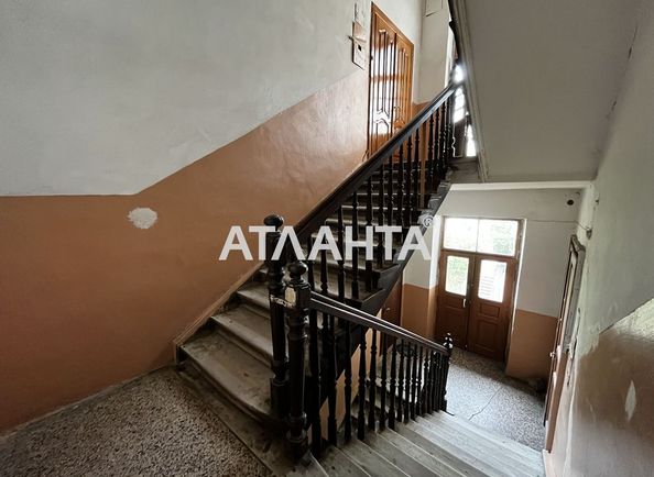 1-кімнатна квартира за адресою вул. Личаківська (площа 32 м²) - Atlanta.ua - фото 14