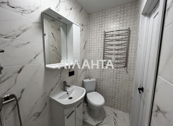 1-кімнатна квартира за адресою вул. Личаківська (площа 32 м²) - Atlanta.ua - фото 6