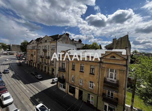 1-кімнатна квартира за адресою вул. Личаківська (площа 32 м²) - Atlanta.ua - фото 9