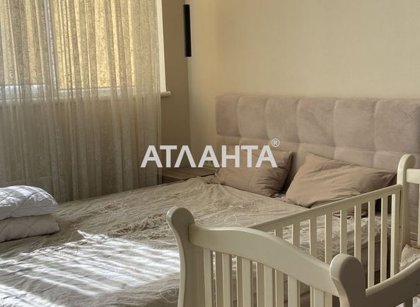 3-rooms apartment apartment by the address st. Balkovskaya Frunze (area 87 m²) - Atlanta.ua - photo 5