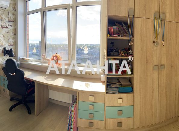 3-rooms apartment apartment by the address st. Balkovskaya Frunze (area 87 m²) - Atlanta.ua - photo 6