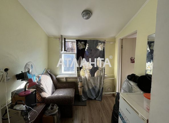 2-кімнатна квартира за адресою вул. Княжа (площа 50,5 м²) - Atlanta.ua