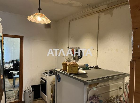 2-кімнатна квартира за адресою вул. Княжа (площа 50,5 м²) - Atlanta.ua - фото 9