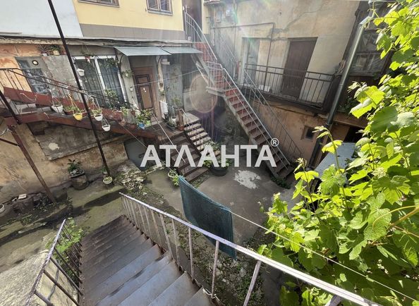 2-кімнатна квартира за адресою вул. Княжа (площа 50,5 м²) - Atlanta.ua - фото 11