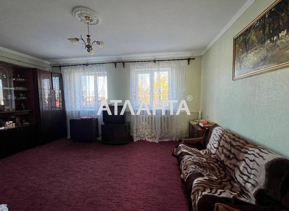 Будинок за адресою вул. Гуляєва Віталія (площа 80 м²) - Atlanta.ua - фото 7