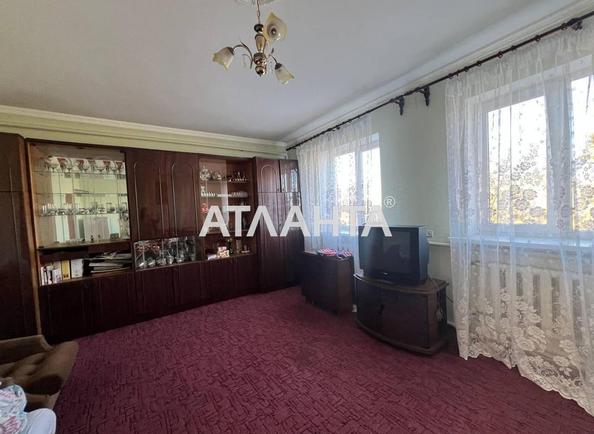 Будинок за адресою вул. Гуляєва Віталія (площа 80 м²) - Atlanta.ua - фото 9