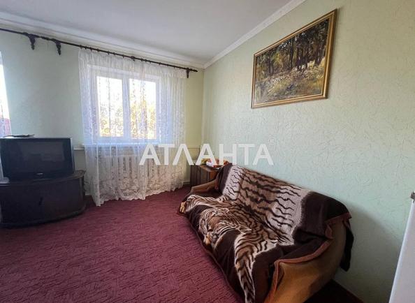 Будинок за адресою вул. Гуляєва Віталія (площа 80 м²) - Atlanta.ua - фото 10