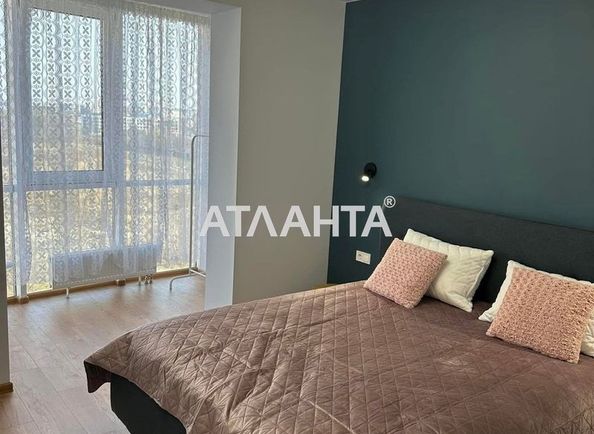 2-rooms apartment apartment by the address st. Pulyuya (area 78 m²) - Atlanta.ua