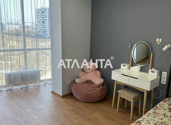 2-rooms apartment apartment by the address st. Pulyuya (area 78 m²) - Atlanta.ua - photo 2