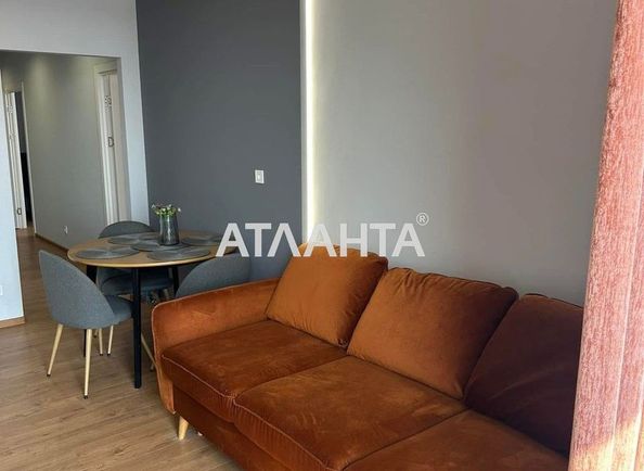 2-rooms apartment apartment by the address st. Pulyuya (area 78 m²) - Atlanta.ua - photo 7