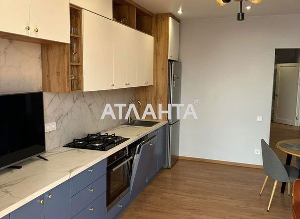 2-rooms apartment apartment by the address st. Pulyuya (area 78 m²) - Atlanta.ua - photo 5