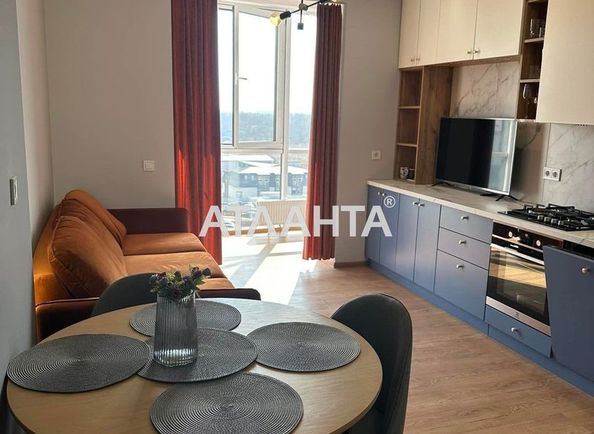 2-rooms apartment apartment by the address st. Pulyuya (area 78 m²) - Atlanta.ua - photo 6