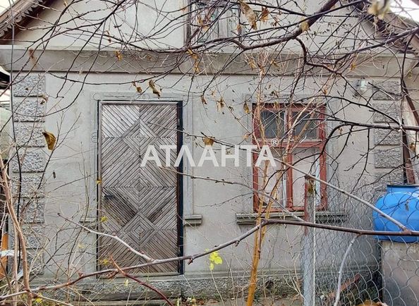 House by the address st. 6 ya ulitsa (area 30 m²) - Atlanta.ua