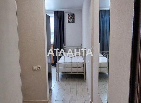 1-room apartment apartment by the address st. Svobody pr (area 16 m²) - Atlanta.ua - photo 4