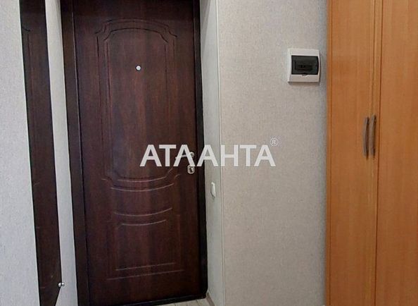 1-room apartment apartment by the address st. Svobody pr (area 16 m²) - Atlanta.ua - photo 7
