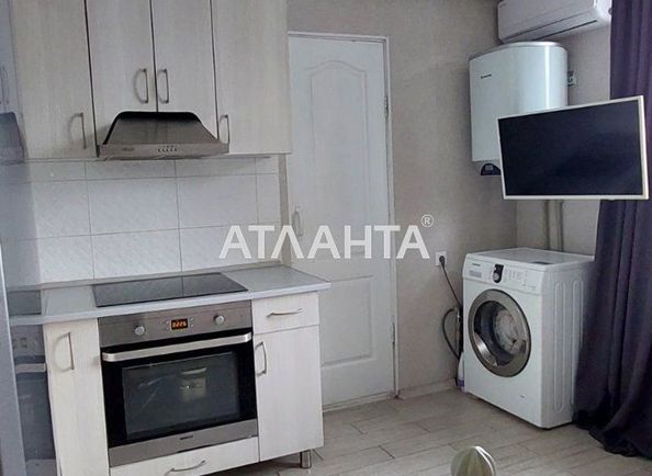 1-room apartment apartment by the address st. Svobody pr (area 16 m²) - Atlanta.ua - photo 2