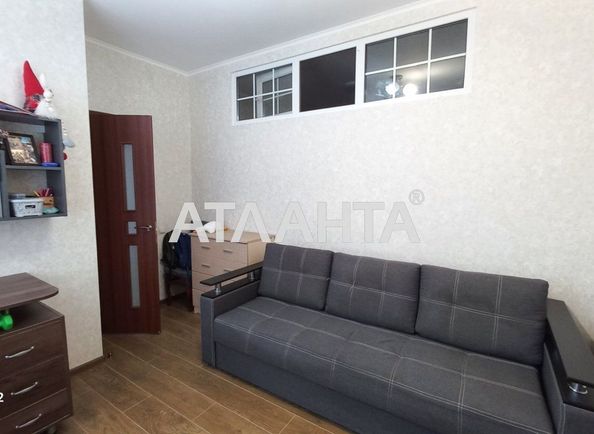 2-кімнатна квартира за адресою вул. Лесі Українки (площа 43,3 м²) - Atlanta.ua - фото 6