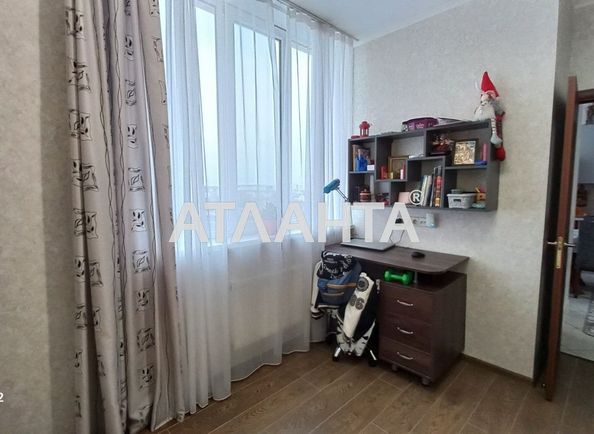2-кімнатна квартира за адресою вул. Лесі Українки (площа 43,3 м²) - Atlanta.ua - фото 8