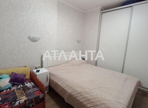 2-кімнатна квартира за адресою вул. Лесі Українки (площа 43,3 м²) - Atlanta.ua - фото 9