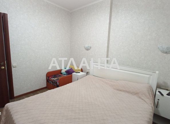 2-кімнатна квартира за адресою вул. Лесі Українки (площа 43,3 м²) - Atlanta.ua - фото 10