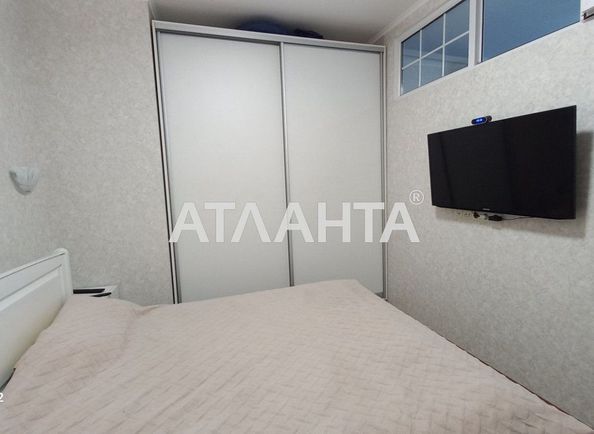 2-кімнатна квартира за адресою вул. Лесі Українки (площа 43,3 м²) - Atlanta.ua - фото 11