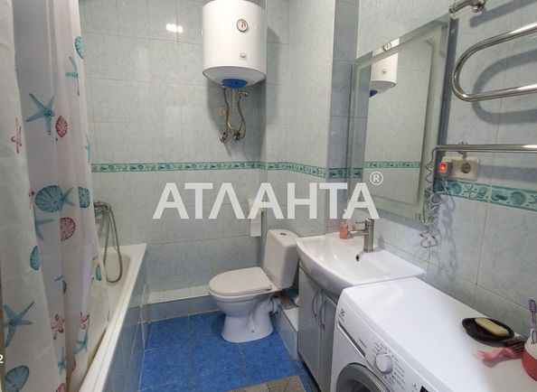 2-кімнатна квартира за адресою вул. Лесі Українки (площа 43,3 м²) - Atlanta.ua - фото 12