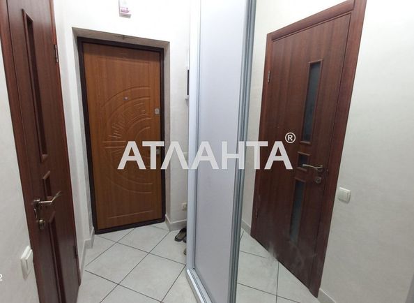 2-кімнатна квартира за адресою вул. Лесі Українки (площа 43,3 м²) - Atlanta.ua - фото 13