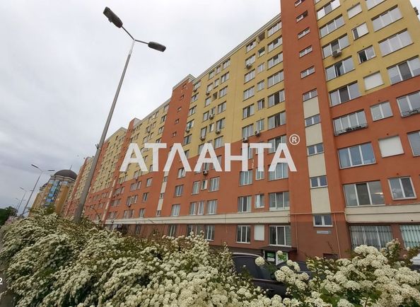 2-кімнатна квартира за адресою вул. Лесі Українки (площа 43,3 м²) - Atlanta.ua - фото 15