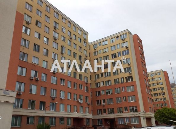 2-кімнатна квартира за адресою вул. Лесі Українки (площа 43,3 м²) - Atlanta.ua - фото 16