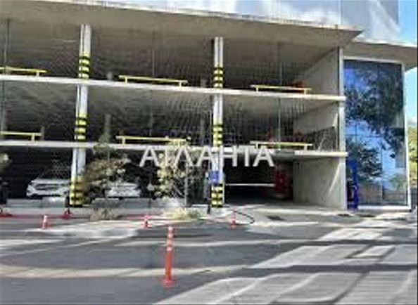 Комерційна нерухомість за адресою вул. Бернардацці (площа 15 м²) - Atlanta.ua - фото 2